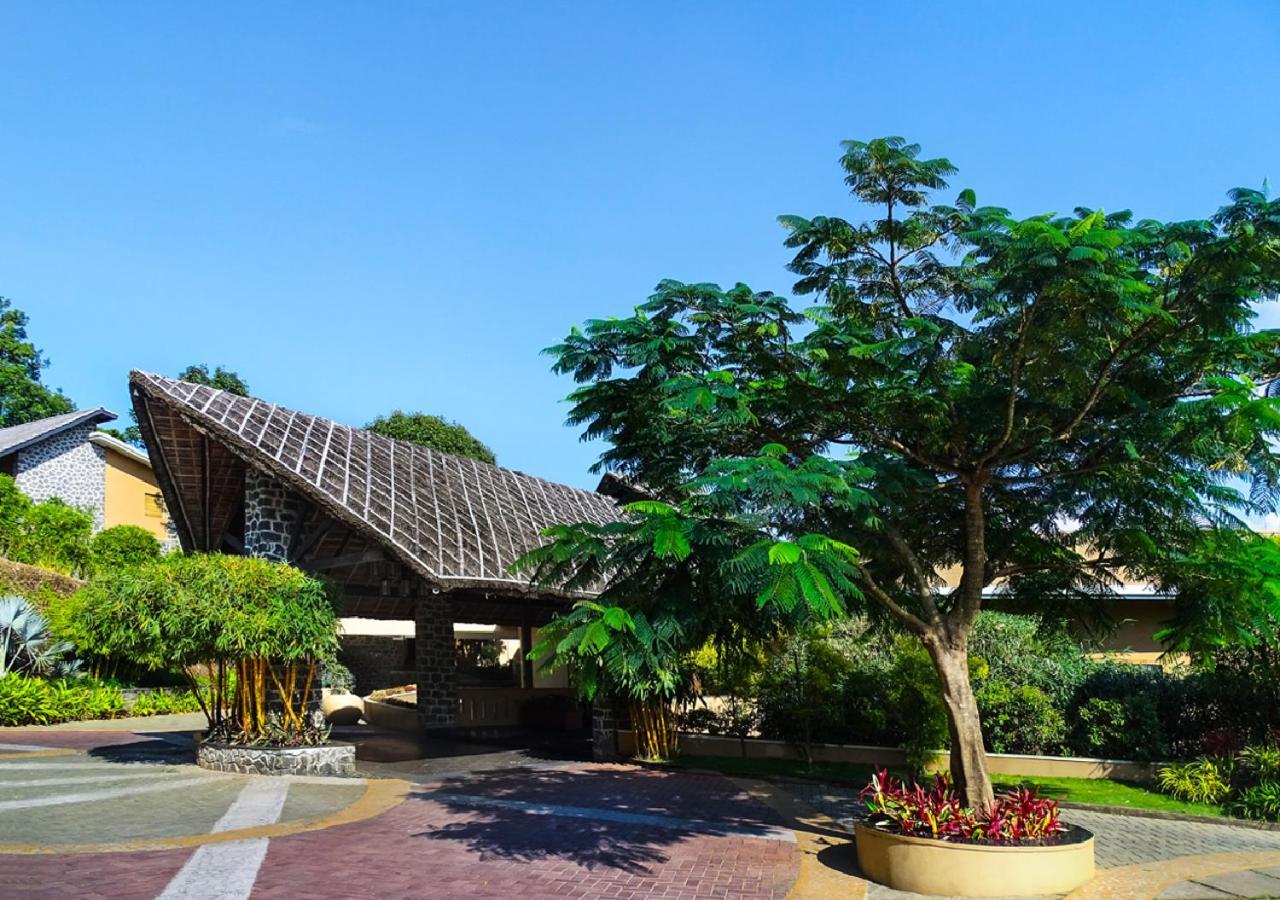 Poetree Thekkady Hotel Exterior photo